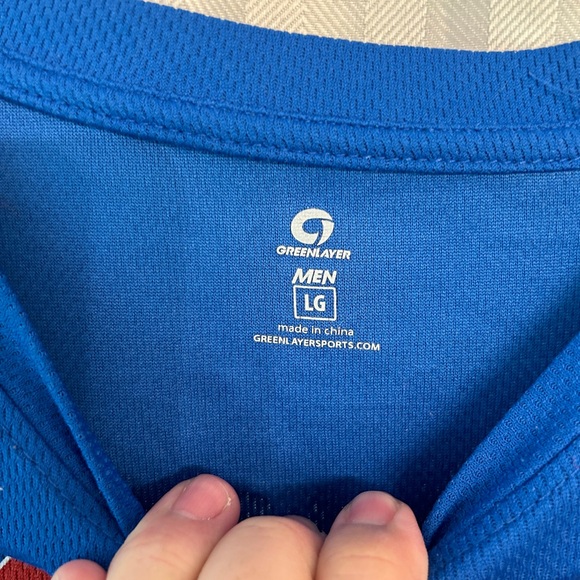 The Biggest Loser 1/2 Marathon Tee - Chicago - Picture 4 of 5